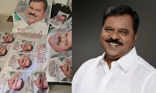അമ്മയെ തള്ളിപ്പറയില്ല! ഒരു ലക്ഷം പോസ്റ്ററുകള്‍ പാഴായിട്ടും പതറാതെ ജോസഫ് വാഴയ്ക്കന്‍; മറുകണ്ടം ചാടുമെന്ന് പറഞ്ഞവര്‍ക്ക് മുഖത്തടിച്ചപോലൊരു മറുപടി! ഏറ്റുമാനൂരില്‍ സംഭവിച്ചത് എന്ത്? മൂവര്‍ണ്ണക്കൊടി വിട്ടുള്ള കളിയില്ലെന്ന് ആണയിട്ട് വാഴയ്ക്കന്‍! കോണ്‍ഗ്രസ് പാളയത്തില്‍ ആശ്വാസം