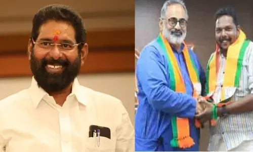 തിരുവനന്തപുരത്ത് കളി മാറ്റി ബിജെപി! സുരേന്ദ്രന്‍ പിള്ളയെ പരിഗണിച്ചില്ല; കരമന ജയന്‍ സ്ഥാനാര്‍ത്ഥിയാകും; ചിറയിന്‍കീഴില്‍ കോണ്‍ഗ്രസിനെ ഞെട്ടിച്ച് ബി.എസ് അനൂപ് ബിജെപിയില്‍; കോവളത്ത് ഐഎസ്‌ജെഡി വിട്ടെത്തിയ ടി.എന്‍.സുരേഷും; തൊണ്ടിമുതലില്‍ തട്ടി എല്‍ഡിഎഫ് പാളയത്തില്‍ സ്ഥാനാര്‍ത്ഥി ദാരിദ്ര്യം