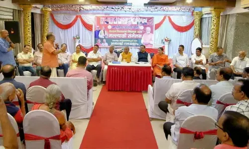 തിരുവനന്തപുരം കോര്‍പറേഷന്‍ ബിജെപി പിടിച്ചത് ആവേശമായി; നിയമസഭാ തെരഞ്ഞെടുപ്പ് പ്രചാരണത്തിന് മുംബൈ മലയാളി ബിജെപി പ്രവര്‍ത്തകര്‍ കേരളത്തിലേക്ക്