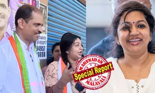 പത്തനാപുരം മണ്ഡലത്തില്‍ പ്രചരണത്തില്‍ സജീവമായി മറിയ ഉമ്മന്‍; വീട് വീടാന്തരം കയറിയിറങ്ങി ഗണേഷ് കുമാറിനെതിരെ വോട്ടു ചോദിച്ചു; പ്രതികാരം അപ്പയുടെ നിഘണ്ടുവില്‍ ഇല്ല; കല്ലെറിഞ്ഞവനോട് പോലും ക്ഷമിച്ച പാരമ്പര്യമെന്ന് മറിയ; മണ്ഡലത്തില്‍ ഉമ്മന്‍ചാണ്ടിക്കെതിരൊയ സോളാര്‍ ചതിപ്രയോഗം ചര്‍ച്ചയാക്കി യുഡിഎഫ് പ്രചരണം