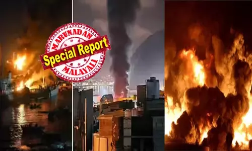 കാൽ ചുവട്ടിൽ മിസൈലുകൾ പതിക്കുന്നത് നിമിഷ നേരം കൊണ്ട്; ചുറ്റും എന്ത് നടക്കുന്നുവെന്ന് ഊഹിക്കാൻ പോലും പറ്റാത്ത വിധം അവസ്ഥ; സൗദിയിൽ ബുധനാഴ്ച നടന്ന ആക്രമണത്തിൽ ഒരു ഇന്ത്യക്കാരൻ കൊല്ലപ്പെട്ടതായി റിപ്പോർട്ടുകൾ; വിവരം സ്ഥിരീകരിച്ച് എംബസി