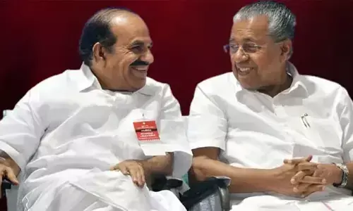 കോടിയേരി ബാലകൃഷ്ണനെ എപ്പോഴും മിസ് ചെയ്യാറുണ്ട്; ശരീരത്തിന്റെ ഒരു ഭാഗം പോലെയായ സഖാക്കളല്ലേ; കോടിയേരിയുടെ ഓര്‍മകളുമായി മുഖ്യമന്ത്രി