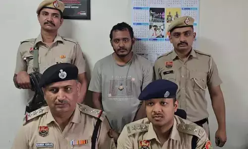 ഗുരുഗ്രാമില്‍ സ്‌കൂളുകള്‍ക്ക് വ്യാജ ബോംബ് ഭീഷണി സന്ദേശമയച്ച ബംഗ്ലാദേശ് സ്വദേശി പിടിയില്‍; പ്രതിയെ പിടികൂടിയത് ഗുജറാത്തില്‍ നിന്നും