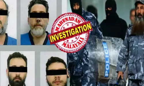 ഇവർ രാജ്യത്തിന് തന്നെ ഭീഷണി! രാപ്പകലില്ലാതെ ഓടി പണം കണ്ടെത്തുന്നത് ഒരൊറ്റ ലക്ഷ്യത്തിന്; ആ ലബനൻ ആസ്ഥാനത്തെ നിഗുഢ നീക്കങ്ങൾ അന്വേഷിച്ചിറങ്ങിയ സെക്യൂരിറ്റി ഫോഴ്‌സിന് ഒടുവിൽ ഞെട്ടൽ; ഹിസ്ബുല്ല ബന്ധമുള്ള ഭീകരശൃംഖലയെ തകർത്തെറിഞ്ഞ് യുഎഇ; വില്ലന്മാർ ഇനി പുറം ലോകം കാണില്ല