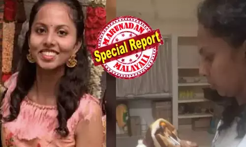 കിട്ടിയ ജോലി കളയണ്ടെന്ന് കരുതി; മനസ്സ് നിറയെ പ്രതീക്ഷകളുമായി കരാര്‍ അടിസ്ഥാനത്തില്‍ മൃഗശാലയില്‍ കയറിയതും വിധി അവളെ കവർന്നത് മറ്റൊരു രൂപത്തിൽ; കണ്ണീരോടെ കുടുംബം