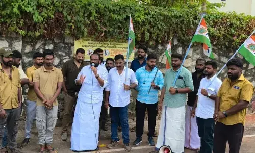 റാപ്പിഡോ ബൈക്ക് ടാക്‌സി സര്‍വീസിനെതിരെ പ്രതിഷേധം ശക്തം