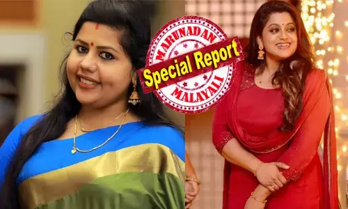 വോട്ടേഴ്‌സ് ലിസ്റ്റിൽ പേര് ഉണ്ടോ? എന്ന് ഉറപ്പിക്കാനുള്ള അറിവ് പോലും അവർക്കില്ല; ഇതൊക്കെ എത്രത്തോളം നാടിന് ഗുണം ചെയ്യുമെന്ന് അറിയത്തില്ല; വലിയൊരു ആശങ്ക പങ്കുവെച്ച് സ്നേഹ ശ്രീകുമാർ