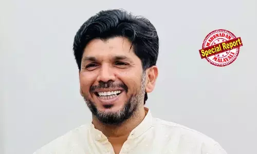 കാസര്‍ഗോഡ് ലീഗ് കോട്ടയില്‍ വിള്ളല്‍ വീഴ്ത്താന്‍ ഷാനവാസ് പാദൂര്‍! യുഡിഎഫ് വോട്ടുകളില്‍ കണ്ണുവെച്ച് എല്‍ഡിഎഫിന്റെ സ്വതന്ത്ര തന്ത്രം; യുവത്വത്തിന്റെ കരുത്തുമായി ഷാനവാസ് എല്‍ഡിഎഫ് സ്വതന്ത്ര സ്ഥാനാര്‍ഥി; ബിജെപിയിലെ പുകച്ചിലും യുഡിഎഫിലെ ഭിന്നതയും മുതലെടുക്കാന്‍ നീക്കം; വടക്കന്‍ പോര് മുറുകുന്നു!