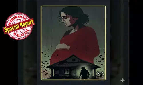 ഏഴാമത്തെ പ്രസവത്തിന് പിന്നാലെ മരിച്ച യുവതിയുടെ രഹസ്യഭാഗങ്ങള്‍ പോലും പുഴുവരിച്ചു; ശരീരം മുഴുവന്‍ വ്രണം; എന്നിട്ടും അക്യൂപങ്ച്വര്‍ ചികിത്സകനായ ഭര്‍ത്താവ് ആശുപത്രിയിലേക്ക് മാറ്റിയില്ല; മുഹ്‌സിനയുടെ പ്രസവം നടന്നതും വീട്ടില്‍; സമാന്തര വൈദ്യവും വീട്ടിലെ പ്രസവവും വീണ്ടും വില്ലനാവുമ്പോള്‍