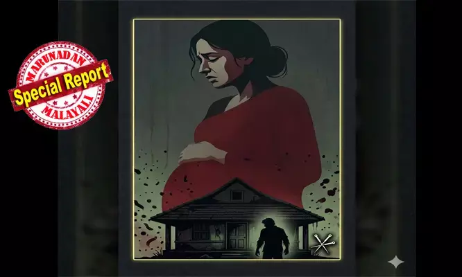 ഏഴാമത്തെ പ്രസവത്തിന് പിന്നാലെ മരിച്ച യുവതിയുടെ രഹസ്യഭാഗങ്ങള്‍ പോലും പുഴുവരിച്ചു; ശരീരം മുഴുവന്‍ വ്രണം; എന്നിട്ടും അക്യൂപങ്ച്വര്‍ ചികിത്സകനായ ഭര്‍ത്താവ് ആശുപത്രിയിലേക്ക് മാറ്റിയില്ല; മുഹ്‌സിനയുടെ പ്രസവം നടന്നതും വീട്ടില്‍; സമാന്തര വൈദ്യവും വീട്ടിലെ പ്രസവവും വീണ്ടും വില്ലനാവുമ്പോള്‍