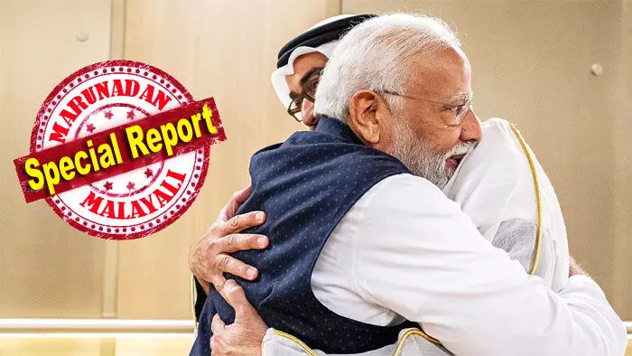 മോദി നയതന്ത്രം ഫലിച്ചില്ലെങ്കില് വരാനിരിക്കുന്നത് സര്വ്വത്ര നാശം വിതയ്ക്കും യുദ്ധം; അഗ്നികുണ്ഡത്തില് വീഴാനില്ലെന്ന് എര്ദോഗന്; ഗള്ഫ് മേഖല യുദ്ധമുനമ്പില്; പതറിപ്പോകാതെ യുഎഇയും കുവൈറ്റും; തിരിച്ചടിക്കുമെന്ന് ഉറപ്പിച്ചു പറഞ്ഞ് റിയാദ്; ഇന്ത്യന് പ്രധാനമന്ത്രിയില് ഗള്ഫിന് വലിയ പ്രതീക്ഷ; ആ നയതന്ത്രം പൊളിഞ്ഞാല് മൂന്നാം ലോകമഹായുദ്ധം ഉറപ്പ് മോദി നയതന്ത്രം ഫലിച്ചില്ലെങ്കില് വരാനിരിക്കുന്നത് സര്വ്വത്ര നാശം വിതയ്ക്കും യുദ്ധം; അഗ്നികുണ്ഡത്തില് വീഴാനില്ലെന്ന് എര്ദോഗന്; ഗള്ഫ് മേഖല യുദ്ധമുനമ്പില്; പതറിപ്പോകാതെ യുഎഇയും കുവൈറ്റും; തിരിച്ചടിക്കുമെന്ന് ഉറപ്പിച്ചു പറഞ്ഞ് റിയാദ്; ഇന്ത്യന് പ്രധാനമന്ത്രിയില് ഗള്ഫിന് വലിയ പ്രതീക്ഷ; ആ നയതന്ത്രം പൊളിഞ്ഞാല് മൂന്നാം ലോകമഹായുദ്ധം ഉറപ്പ്