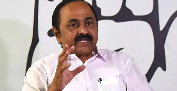 തിരുവനന്തപുരം മെഡിക്കല് കോളജില് തീപിടുത്തത്തിന് പിന്നാലെ അഞ്ച് പേര് മരിച്ചെന്ന വാര്ത്ത ഞെട്ടിക്കുന്നത്; അടിയന്തരമായി അന്വേഷണം പ്രഖ്യാപിക്കണമെന്ന് പ്രതിപക്ഷ നേതാവ് തിരുവനന്തപുരം മെഡിക്കല് കോളജില് തീപിടുത്തത്തിന് പിന്നാലെ അഞ്ച് പേര് മരിച്ചെന്ന വാര്ത്ത ഞെട്ടിക്കുന്നത്; അടിയന്തരമായി അന്വേഷണം പ്രഖ്യാപിക്കണമെന്ന് പ്രതിപക്ഷ നേതാവ്