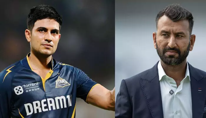 ആ അവഗണന ഗില്ലിന്റെ ഉള്ളിലെ തീ ആളിക്കത്തിക്കും; കൂടുതല് അപകടകാരിയാക്കും; ഈ ഐപിഎല് സീസണ് ഗില്ലിന് വളരെ നിര്ണായകം; ഇന്ത്യന് നായകനെക്കുറിച്ച് വിലയിരുത്തലുമായി ചേതേശ്വര് പുജാര ആ അവഗണന ഗില്ലിന്റെ ഉള്ളിലെ തീ ആളിക്കത്തിക്കും; കൂടുതല് അപകടകാരിയാക്കും; ഈ ഐപിഎല് സീസണ് ഗില്ലിന് വളരെ നിര്ണായകം; ഇന്ത്യന് നായകനെക്കുറിച്ച് വിലയിരുത്തലുമായി ചേതേശ്വര് പുജാര