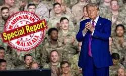 ഹോര്മുസ് കടലിടുക്ക് അമേരിക്കയ്ക്ക് ആവശ്യമില്ലെന്നും യൂറോപ്പും ജപ്പാനും ചൈനയുമാണ് ഇതിന്റെ ഗുണഭോക്താക്കളെന്നും ട്രംപ്; ഇറാനെ പൂട്ടാന് ട്രംപ് വരുന്നു! പശ്ചിമേഷ്യയില് യുദ്ധഭീതി; നാറ്റോയെ കടലാസ് പുലിയെന്ന് വിളിച്ച് ആക്ഷേപിച്ച് അമേരിക്കന് പ്രസിഡന്റ്; ലോകം മുള്മുനയില്; എണ്ണവില കുതിച്ചുയരുമോ? ഹോര്മുസ് കടലിടുക്ക് അമേരിക്കയ്ക്ക് ആവശ്യമില്ലെന്നും യൂറോപ്പും ജപ്പാനും ചൈനയുമാണ് ഇതിന്റെ ഗുണഭോക്താക്കളെന്നും ട്രംപ്; ഇറാനെ പൂട്ടാന് ട്രംപ് വരുന്നു! പശ്ചിമേഷ്യയില് യുദ്ധഭീതി; നാറ്റോയെ കടലാസ് പുലിയെന്ന് വിളിച്ച് ആക്ഷേപിച്ച് അമേരിക്കന് പ്രസിഡന്റ്; ലോകം മുള്മുനയില്; എണ്ണവില കുതിച്ചുയരുമോ?