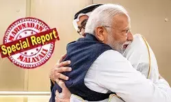 മോദി നയതന്ത്രം ഫലിച്ചില്ലെങ്കില്‍ വരാനിരിക്കുന്നത് സര്‍വ്വത്ര നാശം വിതയ്ക്കും യുദ്ധം; അഗ്നികുണ്ഡത്തില്‍ വീഴാനില്ലെന്ന് എര്‍ദോഗന്‍; ഗള്‍ഫ് മേഖല യുദ്ധമുനമ്പില്‍; പതറിപ്പോകാതെ യുഎഇയും കുവൈറ്റും; തിരിച്ചടിക്കുമെന്ന് ഉറപ്പിച്ചു പറഞ്ഞ് റിയാദ്; ഇന്ത്യന്‍ പ്രധാനമന്ത്രിയില്‍ ഗള്‍ഫിന് വലിയ പ്രതീക്ഷ; ആ നയതന്ത്രം പൊളിഞ്ഞാല്‍ മൂന്നാം ലോകമഹായുദ്ധം ഉറപ്പ്