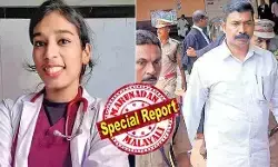 ഡോക്ടര് വന്ദനാ ദാസിന്റെ കൊലക്കേസില് പ്രതി സന്ദീപിന് ജീവപര്യന്തം ശിക്ഷ; ഒരു ലക്ഷം രൂപ പിഴയും ഒടുക്കണം; കേസ് അപൂര്വങ്ങളില് അപൂര്വമായ കുറ്റകൃത്യമായി കണ്ട് പ്രതിക്ക് വധശിക്ഷ നല്കണമെന്ന വാദം അംഗീകരിക്കാതെ കോടതി; കേരളം ആകാംക്ഷയോടെ കാത്തിരുന്ന കൊലപാതക കേസിലെ വിധിപ്രസ്താവം എത്തുമ്പോള് ഡോക്ടര് വന്ദനാ ദാസിന്റെ കൊലക്കേസില് പ്രതി സന്ദീപിന് ജീവപര്യന്തം ശിക്ഷ; ഒരു ലക്ഷം രൂപ പിഴയും ഒടുക്കണം; കേസ് അപൂര്വങ്ങളില് അപൂര്വമായ കുറ്റകൃത്യമായി കണ്ട് പ്രതിക്ക് വധശിക്ഷ നല്കണമെന്ന വാദം അംഗീകരിക്കാതെ കോടതി; കേരളം ആകാംക്ഷയോടെ കാത്തിരുന്ന കൊലപാതക കേസിലെ വിധിപ്രസ്താവം എത്തുമ്പോള്