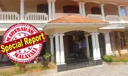 ജനലിലൂടെ ഫാനില്‍ ഒരാള്‍ തൂങ്ങി ആടുന്നത് കണ്ട അയല്‍ക്കാരന്‍; പോലീസ് എത്തിയപ്പോള്‍ അറിഞ്ഞത് നടക്കുന്ന ദുരന്തം; അശ്വതി നായരുടെ ഭര്‍ത്താവ് ലിവര്‍ സിറോസിസ് ബാധിച്ച് മരിച്ചത് മാസങ്ങള്‍ക്ക് മുമ്പ്; വിളപ്പില്‍ശാലയിലെ വീട് വാടകയ്ക്ക് കൊടുത്ത് കൊച്ചിയില്‍ വാടക വീട്ടിലേക്ക് താമസം മാറിയത് മകളുടെ ചികില്‍സയ്ക്ക്; എല്ലാം ആത്മഹത്യാ കുറിപ്പില്‍ വ്യക്തം; വടുതലയെ ഞെട്ടിച്ച് കാരോട്ടെ അഞ്ചു പേരുടെ മരണം