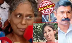 എന്റെ മകള് അനുഭവിച്ച വേദന, ഭയപ്പാട്, അവളുടെ ശരീരത്തിലേറ്റ 27 കുത്ത്; ഒരു കൈയിലേയും കാലിലേയും മാംസത്തോടെ അടര്ന്ന ശരീരം; വിറക് കീറുന്നത് പോലെ മകളെ കുത്തിക്കീറി; പ്രാണഭയത്താല് ഓടിയപ്പോള് രക്ഷിക്കാന് ആരുമില്ലായിരുന്നു; വേദന അവനറിയണം; വിധിയില് തൃപ്തിയില്ലാതെ വന്ദനാദാസിന്റെ അമ്മ; ഹൈക്കോടതിയെ സമീപിക്കുമെന്ന് പ്രോസിക്യൂഷന് എന്റെ മകള് അനുഭവിച്ച വേദന, ഭയപ്പാട്, അവളുടെ ശരീരത്തിലേറ്റ 27 കുത്ത്; ഒരു കൈയിലേയും കാലിലേയും മാംസത്തോടെ അടര്ന്ന ശരീരം; വിറക് കീറുന്നത് പോലെ മകളെ കുത്തിക്കീറി; പ്രാണഭയത്താല് ഓടിയപ്പോള് രക്ഷിക്കാന് ആരുമില്ലായിരുന്നു; വേദന അവനറിയണം; വിധിയില് തൃപ്തിയില്ലാതെ വന്ദനാദാസിന്റെ അമ്മ; ഹൈക്കോടതിയെ സമീപിക്കുമെന്ന് പ്രോസിക്യൂഷന്