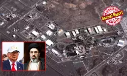 ഇറാന്റെ ആണവശേഷി ചാരമായോ? നതാന്‍സില്‍ വീണ്ടും വ്യോമാക്രമണം; ഇസ്രായേല്‍ തന്ത്രം ഫലിക്കുന്നുവോ? യുദ്ധം നിര്‍ത്തുമെന്ന് ട്രംപ് പറയുമ്പോഴും 50,000 യുഎസ് സൈനികര്‍ അതിര്‍ത്തിയില്‍; ഖമേനി ഒളിവില്‍ തന്നെ; വിനോദസഞ്ചാര കേന്ദ്രങ്ങള്‍ തകര്‍ക്കുമെന്ന് ഭീഷണി; എണ്ണവില 106 ഡോളറില്‍! ശമനമില്ലാതെ യുദ്ധം