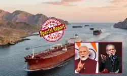 മിസൈലുകളെയും കടല്‍കുഴിബോംബുകളെയും മറികടന്ന് ഇന്ത്യന്‍ കപ്പലിന്റെ മാസ് എന്‍ട്രി! ഹോര്‍മുസ് കടലിടുക്കില്‍ ഗ്യാസ് കപ്പലിന് വഴിതുറന്ന് ഇറാന്‍ സൈന്യം; വിദേശകാര്യ മന്ത്രാലയത്തിന്റെ നയതന്ത്രത്തിന് മുന്നില്‍ യുദ്ധഭീതി വഴിമാറി; ഇറാന്‍ പ്രസിഡന്റുമായി നിര്‍ണായക ചര്‍ച്ച നടത്തി മോദി