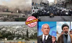 ഈദിന് പുണ്യഭൂമിയെ നടുക്കി ഇറാന്റെ മിസൈല് പ്രഹരം; ജറുസലേമില് അല് അഖ്സ പള്ളിക്ക് തൊട്ടടുത്ത് സ്ഫോടനം! 60 വര്ഷത്തിനിടെ ആദ്യമായി പെരുന്നാള് നിസ്കാരം തെരുവോരത്ത്; വിശ്വാസികളെ കണ്ണീരിലാഴ്ത്തി ജറുസലേമിലെ പുണ്യസ്ഥലങ്ങള് അടച്ചു; മുല്ലമാരുടെ ഭരണകൂടത്തിന്റെ യഥാര്ത്ഥ മുഖം ഇതാണെന്ന് ഇസ്രായേല്! ഈദിന് പുണ്യഭൂമിയെ നടുക്കി ഇറാന്റെ മിസൈല് പ്രഹരം; ജറുസലേമില് അല് അഖ്സ പള്ളിക്ക് തൊട്ടടുത്ത് സ്ഫോടനം! 60 വര്ഷത്തിനിടെ ആദ്യമായി പെരുന്നാള് നിസ്കാരം തെരുവോരത്ത്; വിശ്വാസികളെ കണ്ണീരിലാഴ്ത്തി ജറുസലേമിലെ പുണ്യസ്ഥലങ്ങള് അടച്ചു; മുല്ലമാരുടെ ഭരണകൂടത്തിന്റെ യഥാര്ത്ഥ മുഖം ഇതാണെന്ന് ഇസ്രായേല്!