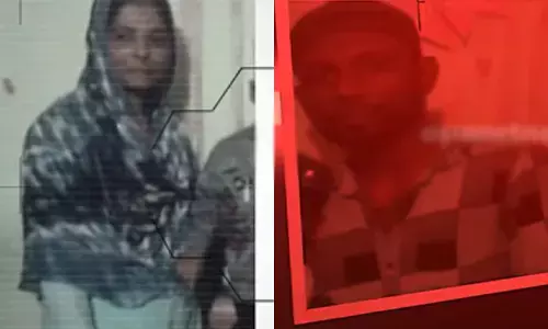 മൂന്ന് മക്കളുടെ അമ്മയായ യുവതിയോട് പ്രണയാഭ്യര്‍ത്ഥന; നിരസിച്ചപ്പോള്‍ നടുറോഡിലിട്ട് കുത്തിക്കൊന്നു: പ്രതി പിടിയില്‍