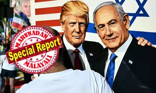 തങ്ങളുടെ ഊര്‍ജ്ജ കേന്ദ്രങ്ങള്‍ സംരക്ഷിക്കുന്നതില്‍ അമേരിക്ക പരാജയപ്പെട്ടുവെന്ന വികാരത്തില്‍ യുഎഇയും സൗദിയും; ഗള്‍ഫ് കത്തുന്നു; എണ്ണപ്പാടങ്ങള്‍ തരിപ്പണമാക്കി ഇറാന്‍; 13 അമേരിക്കന്‍ സൈനികര്‍ കൊല്ലപ്പെട്ടു; ആഗോള വിപണിയില്‍ ഇന്ധന-ഭക്ഷ്യ വിലകള്‍ കുതിച്ചുയരുന്നു; ട്രംപിന് നിയന്ത്രണം പോയോ? യുദ്ധം അവസാനിപ്പിക്കാന്‍ ട്രംപിസം ആഗ്രഹിക്കുന്നതിന് പിന്നില്‍ എന്ത്?