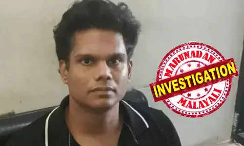 ഇന്‍സ്റ്റഗ്രാം നോക്കി ലൊക്കേഷന്‍ പിടിച്ചു; പ്രണയപ്പകയില്‍ നടിയെ കടന്നുപിടിച്ചു; ഐടി മാനേജര്‍ വിപിന്‍ റോയ് കുടുങ്ങിയത് ഇങ്ങനെ; കൊച്ചി നടുങ്ങിയത് സൈക്കോ ആക്രമണമോ? പ്രതിയെ പൊക്കിയത് വീട്ടില്‍ നിന്നും; പ്രണയപ്പകയില്‍ അകത്തായത് കാക്കാനാട്ടെ ടെക്കി