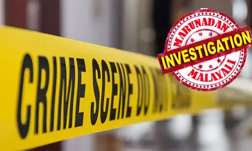 വടുതലയെ കണ്ണീരിലാഴ്ത്തി അഞ്ചംഗ കുടുംബത്തിന്റെ അന്ത്യം; ചികിത്സയ്ക്കായെത്തി മരണത്തിന് കീഴടങ്ങി; മുറിയില്‍ കണ്ടത് രണ്ട് സ്ത്രീകളുടെയും മൂന്ന് കുഞ്ഞുങ്ങളുടെയും ചേതനയറ്റ ശരീരങ്ങള്‍; മരിച്ചത് വിളപ്പില്‍ശാല സ്വദേശികള്‍; ആത്മഹത്യയെന്ന് പ്രാഥമിക നിഗമനം