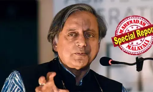 കോണ്‍ഗ്രസ് സ്ഥാനാര്‍ത്ഥി പട്ടികയില്‍ വനിതാ പ്രാധിനിത്യത്തിന്റെ കുറവ് നീതികേട്;  തീരുമാനങ്ങള്‍ എടുത്തവര്‍ എല്ലാ ഘടകങ്ങളും പരിഗണിച്ചിരിക്കാം; വിജയ സാധ്യതയാണ് മാനദണ്ഡം എന്നാണ് പറയുന്നത്; കൂടുതല്‍ വനിതകള്‍ പട്ടികയില്‍ ഇടംപിടിക്കേണ്ടതായിരുന്നുവെന്ന് ശശി തരൂര്‍