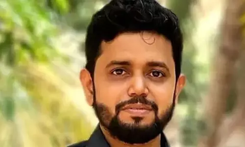 കാസര്‍കോട് ബിഎല്‍ഒ പുഴയില്‍ ചാടി മരിച്ചു; ജോലി സമ്മര്‍ദ്ദമെന്ന് ആരോപണമാമായി ബന്ധുക്കള്‍: കലക്ടര്‍ എത്താതെ മൃതദേഹം ഏറ്റുവാങ്ങില്ലെന്ന് ബന്ധുക്കള്‍