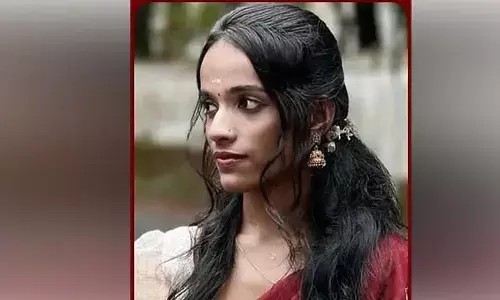 രാവിലെ വീട്ടില്‍ നിന്നു കോളജിലേക്ക് പോയി, തിരിച്ചെത്തിയില്ല; എംബിഎ വിദ്യാര്‍ഥിനിയുടെ മൃതദേഹം തോട്ടില്‍