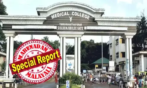 ഈ വെന്റിലേറ്റര്‍ പൊട്ടിയുള്ള തീ പിടിത്തത്തിന് പിന്നാലെ മരിച്ചത് അഞ്ചു പേര്‍! ചികിത്സയിലുണ്ടായിരുന്നവരില്‍ അഞ്ചു പേരുടെ മരണം തീപിടിത്തം കൊണ്ടോ അതിന്റെ പാര്‍ശ്വഫലങ്ങള്‍ കൊണ്ടോ സംഭവിച്ചതല്ലെന്ന് ചികിത്സിക്കുന്ന ഡോക്ടര്‍മാരും ഐസിയുവിന്റെ ചുമതലയുള്ള ഡോക്ടര്‍മാരും; പോസ്റ്റുമോര്‍ട്ടത്തിലും ഒന്നുമില്ല; മെഡിക്കല്‍ കോളേജിലേത് അനാസ്ഥയോ?