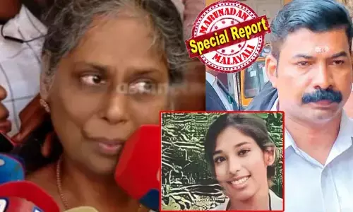 എന്റെ മകള്‍ അനുഭവിച്ച വേദന, ഭയപ്പാട്, അവളുടെ ശരീരത്തിലേറ്റ 27 കുത്ത്; ഒരു കൈയിലേയും കാലിലേയും മാംസത്തോടെ അടര്‍ന്ന ശരീരം; വിറക് കീറുന്നത് പോലെ മകളെ കുത്തിക്കീറി; പ്രാണഭയത്താല്‍ ഓടിയപ്പോള്‍ രക്ഷിക്കാന്‍ ആരുമില്ലായിരുന്നു; വേദന അവനറിയണം; വിധിയില്‍ തൃപ്തിയില്ലാതെ വന്ദനാദാസിന്റെ അമ്മ;  ഹൈക്കോടതിയെ സമീപിക്കുമെന്ന് പ്രോസിക്യൂഷന്‍