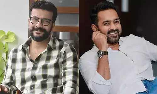 വിളിച്ചില്ല, അറിഞ്ഞില്ല എന്നൊക്കെ ആസിഫിന് പറയാമായിരുന്നു; പക്ഷേ ആ നിലപാടിലൂടെ അദ്ദേഹത്തോടുള്ള സ്‌നേഹം എനിക്ക് കൂടി; ആസിഫ് അലിയെ പുകഴ്ത്തി നടന്‍ രമേഷ് പിഷാരടി