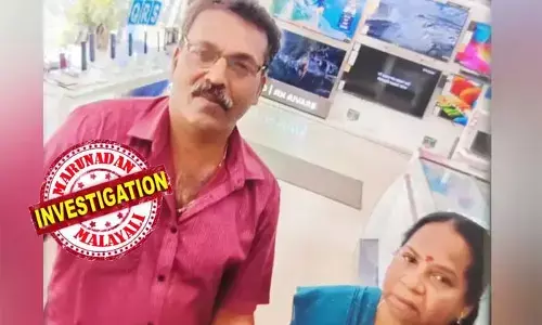 മൃതദേഹത്തിന് അഞ്ചു ദിവസത്തെ പഴക്കം; രഘുനാഥന്‍ നായര്‍ അടുക്കളയില്‍ തൂങ്ങിമരിച്ചനിലയിലും പുഷ്പയുടെ മൃതദേഹം തറയിലും; ഉള്ളൂരില്‍ ദമ്പതികളെ മരിച്ചനിലയില്‍ കണ്ടെത്തിയതില്‍ ദുരൂഹത; പോലീസ് അന്വേഷണം തുടരുന്നു