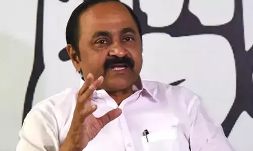 തിരുവനന്തപുരം മെഡിക്കല്‍ കോളജില്‍ തീപിടുത്തത്തിന് പിന്നാലെ അഞ്ച് പേര്‍ മരിച്ചെന്ന വാര്‍ത്ത ഞെട്ടിക്കുന്നത്; അടിയന്തരമായി അന്വേഷണം പ്രഖ്യാപിക്കണമെന്ന് പ്രതിപക്ഷ നേതാവ്