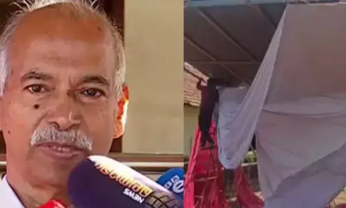 പയ്യന്നൂരില്‍ വിരട്ടല്‍ രാഷ്ട്രീയം; കുഞ്ഞികൃഷ്ണന്റെ ഓഫീസ് പൊളിച്ചു; ഉടമയെ ഭീഷണിപ്പെടുത്തിയത് സിപിഎമ്മുകാരെന്ന് ആരോപണം; ജനാധിപത്യം അട്ടിമറിക്കുന്നുവെന്ന് പരാതി