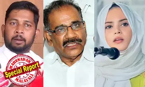 മുപ്പതുകാരനായ സൂരജിന് കന്നിയങ്കം; 32കാരന്‍ അഭിജിത്തും 34 കാരി ഫാത്തിമയും യുഡിഎഫിലെ യുവത്വത്തിന്റെ മുഖങ്ങള്‍; 80കാരന്‍ എ കെ ശശീന്ദ്രനും 79കാരന്‍ തോട്ടത്തില്‍ രവീന്ദ്രനും 77കാരന്‍ പിടിഎ റഹീമും 75കാരനായ ടി പി രാമകൃഷ്ണനും എല്‍ഡിഎഫിന്റെ സീനിയേഴ്‌സ്; അധ്യാപകര്‍ മുതല്‍ സാങ്കേതിക-വാണിജ്യ മേഖലകളില്‍ നിന്നുള്ളവര്‍ വരെ; കോഴിക്കോടിന്റെ മത്സരചിത്രം തെളിയുമ്പോള്‍