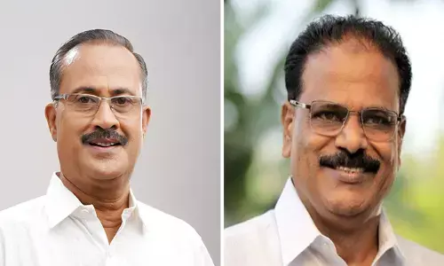 തിരൂരങ്ങാടി സീറ്റില്‍ പ്രശ്നമുണ്ടാക്കാന്‍ ശ്രമിച്ചവരൊക്കെ രാത്രി വന്ന് കാലുപിടിച്ച് മാപ്പുപറഞ്ഞ് കരഞ്ഞിട്ടാണ് പോയത്; സ്ഥാനാര്‍ഥിയെ കുറിച്ച് ഒരു യുഡിഎഫ് പ്രവര്‍ത്തകനും പരാതിയില്ല; രണ്ടത്താണിയെ എയറിലാക്കി പി.എം.എ. സലാം; താനൂരിലെ എല്‍ഡിഎഫ് സ്ഥാനാര്‍ഥിയെ കാണാനില്ലെന്നും പരിഹാസം