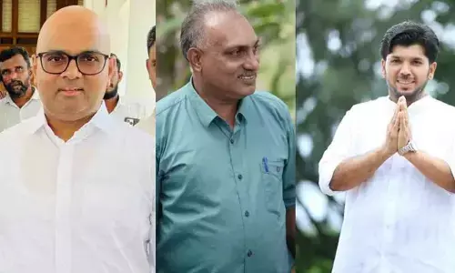 യുഡിഎഫ് പാളയത്തില്‍നിന്നും അബ്ദുറഹിമാന്‍ രണ്ടത്താണിക്കായി കാത്തിരുന്നു; ഷാഫി ചാലിയവും വലയില്‍ കുരുങ്ങിയില്ല; ഒടുവില്‍ സ്വതന്ത്രന്മാരെ കണ്ടെത്തി പട്ടിക പൂര്‍ത്തിയാക്കി എല്‍ഡിഎഫ്; താനൂരില്‍ ടി.മുഹമ്മദ് സമീറും വള്ളിക്കുന്നില്‍ സിപി മുസ്ഫയും കാസര്‍കോട് ഷാനവാസ് പാദൂറും മത്സരിക്കും