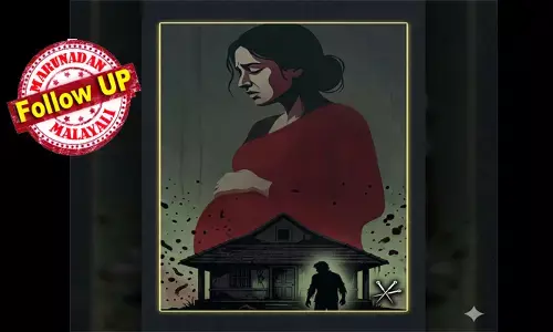 വീട്ടിലെ ഏഴാമത്തെ പ്രസവത്തില്‍ കുരുതികൊടുത്തത് രണ്ട് ജീവനുകള്‍! അക്യുപങ്ചറിന്റെ മറവില്‍ മുഹ്സിനയ്ക്ക് ക്രൂര പീഡനം; ശരീരമാകെ പുഴുവരിച്ചിട്ടും ആശുപത്രിയില്‍ കൊണ്ടുപോകാതെ തടഞ്ഞുവെച്ച ഭര്‍ത്താവ് വലയില്‍; മന:പൂര്‍വ്വമല്ലാത്ത നരഹത്യയ്ക്ക് കേസ്! തൃശൂരില്‍ അന്ധവിശ്വാസം കൊന്നത് അമ്മയെയും കുഞ്ഞിനെയും!