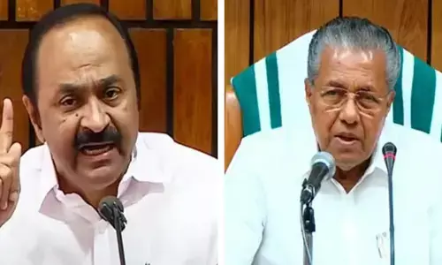 അന്ന് പരനാറി ഇന്ന് ചെറ്റത്തരം! സ്വന്തം നേതാവിനെ പോലും വെറുതെ വിടാതെ പിണറായി; സുധാകരന്‍ ഉത്തമനായ കമ്മ്യൂണിസ്റ്റെന്ന് സതീശന്‍; താഴെപ്പോയത് ജി. സുധാകരന്റെ നിലവാരമല്ല, മറിച്ച് മുഖ്യമന്ത്രിയുടേത്; പിണറായി മാപ്പ് പറയണമെന്ന് പ്രതിപക്ഷം