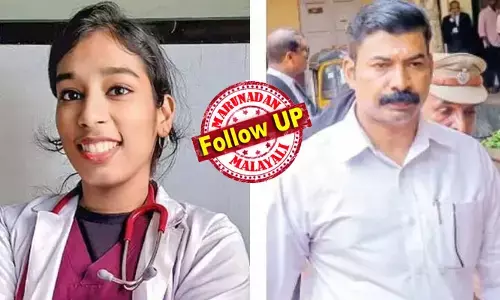 മാനസികരോഗ നാടകം ചീട്ടുകൊട്ടാരം പോലെ തകര്‍ന്നു! സ്‌കൂള്‍ അധ്യാപക ജോലി മുതല്‍ ജീപ്പിനടിയിലെ ഒളിക്കല്‍ വരെ; സന്ദീപിന്റെ തന്ത്രങ്ങള്‍ ഓരോന്നായി പൊളിച്ച് അഡ്വ. പ്രതാപ് ജി പടിക്കല്‍; പതിനെട്ടേ മുക്കാല്‍ വര്‍ഷം കഴിഞ്ഞാല്‍ മാത്രം ജീവപര്യന്തം; ഡോ.വന്ദന ദാസ് കൊലക്കേസില്‍ 19-ാം നൂറ്റാണ്ടിലെ ഇംഗ്ലീഷ് വിധിന്യായം വരെ ആയുധമാക്കി പ്രോസിക്യൂഷന്‍ നീതിക്കായി പോരാടിയത് ഇങ്ങനെ