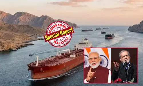 മിസൈലുകളെയും കടല്‍കുഴിബോംബുകളെയും മറികടന്ന് ഇന്ത്യന്‍ കപ്പലിന്റെ മാസ് എന്‍ട്രി! ഹോര്‍മുസ് കടലിടുക്കില്‍ ഗ്യാസ് കപ്പലിന് വഴിതുറന്ന് ഇറാന്‍ സൈന്യം; വിദേശകാര്യ മന്ത്രാലയത്തിന്റെ നയതന്ത്രത്തിന് മുന്നില്‍ യുദ്ധഭീതി വഴിമാറി; ഇറാന്‍ പ്രസിഡന്റുമായി നിര്‍ണായക ചര്‍ച്ച നടത്തി മോദി