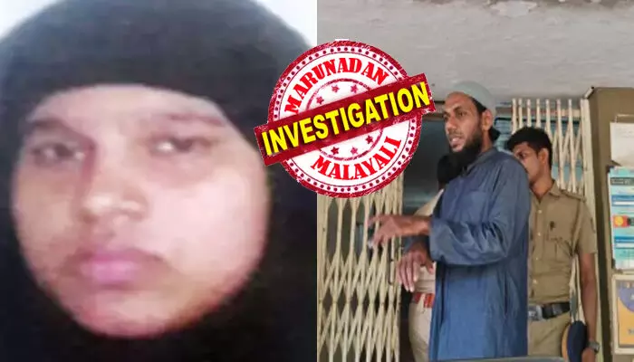 സ്നേഹം കൊണ്ട് മുഹ്സിനയോട് ഭർത്താവ് കാട്ടിയത് കൊടുംക്രൂരത; ആശുപത്രിയിൽ പോകാൻ സമ്മതിക്കാതെ വീട്ടിൽ തന്നെ പ്രസവം; ഒടുവിൽ പൊലിഞ്ഞത് പാവം രണ്ട് ജീവനുകൾ; എടക്കഴിയൂരെ ഞെട്ടിച്ച ദുരന്തത്തിൽ ഭർത്താവ് കുടുങ്ങി; ഇബ്രാഹിമിനെ കൈയ്യോടെ പൊക്കി പോലീസ്; ചികിത്സ നിഷേധിച്ചതിന് പിന്നിൽ അന്ധവിശ്വാസമോ? ആ ഉമ്മയും കുഞ്ഞും ഇനി വേദനിക്കുന്ന ഓർമ്മ സ്നേഹം കൊണ്ട് മുഹ്സിനയോട് ഭർത്താവ് കാട്ടിയത് കൊടുംക്രൂരത; ആശുപത്രിയിൽ പോകാൻ സമ്മതിക്കാതെ വീട്ടിൽ തന്നെ പ്രസവം; ഒടുവിൽ പൊലിഞ്ഞത് പാവം രണ്ട് ജീവനുകൾ; എടക്കഴിയൂരെ ഞെട്ടിച്ച ദുരന്തത്തിൽ ഭർത്താവ് കുടുങ്ങി; ഇബ്രാഹിമിനെ കൈയ്യോടെ പൊക്കി പോലീസ്; ചികിത്സ നിഷേധിച്ചതിന് പിന്നിൽ അന്ധവിശ്വാസമോ? ആ ഉമ്മയും കുഞ്ഞും ഇനി വേദനിക്കുന്ന ഓർമ്മ