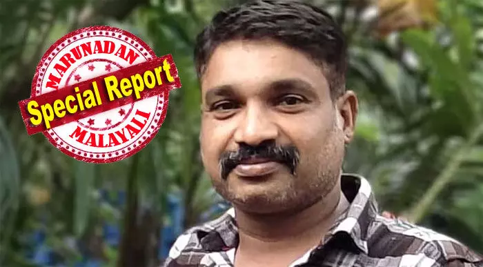 ഇസ്രയേലില് കല്ലമ്പലം സ്വദേശി മരിച്ചത് എങ്ങനെ? യുദ്ധക്കെടുതിയില് കൊല്ലപ്പെട്ടതെന്ന് സംശയം; പച്ചക്കറി വാങ്ങാന് പോകുന്നുവെന്ന് അവസാന സന്ദേശം; ദുരൂഹത മാറ്റണമെന്ന ആവശ്യവുമായി കുടുംബം ഇസ്രയേലില് കല്ലമ്പലം സ്വദേശി മരിച്ചത് എങ്ങനെ? യുദ്ധക്കെടുതിയില് കൊല്ലപ്പെട്ടതെന്ന് സംശയം; പച്ചക്കറി വാങ്ങാന് പോകുന്നുവെന്ന് അവസാന സന്ദേശം; ദുരൂഹത മാറ്റണമെന്ന ആവശ്യവുമായി കുടുംബം