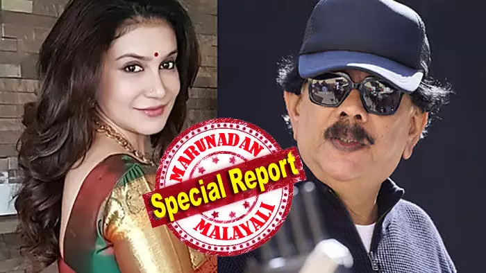 തല്ക്കാലം വീണ്ടും ഒരു വിവാഹത്തിന് പദ്ധതിയില്ല; വിവാഹം എന്നത് വെറുമൊരു കടലാസ് രേഖ മാത്രമാണെന്നും സൗഹൃദത്തിനും സ്നേഹത്തിനുമാണ് തങ്ങള് ഇപ്പോള് മുന്ഗണന നല്കുന്നതെന്നും പ്രിയദര്ശന്; ലിസിയും പ്രിയദര്ശനും വീണ്ടും ഒന്നിക്കും; നിയമപരമായി വിവാഹ മോചനം നേടിയവര് ഒരുമിക്കുന്നത് മക്കളുടെ ശ്രമ ഫലം; ഇനി ലിസിക്കൊപ്പം പ്രിയന് തല്ക്കാലം വീണ്ടും ഒരു വിവാഹത്തിന് പദ്ധതിയില്ല; വിവാഹം എന്നത് വെറുമൊരു കടലാസ് രേഖ മാത്രമാണെന്നും സൗഹൃദത്തിനും സ്നേഹത്തിനുമാണ് തങ്ങള് ഇപ്പോള് മുന്ഗണന നല്കുന്നതെന്നും പ്രിയദര്ശന്; ലിസിയും പ്രിയദര്ശനും വീണ്ടും ഒന്നിക്കും; നിയമപരമായി വിവാഹ മോചനം നേടിയവര് ഒരുമിക്കുന്നത് മക്കളുടെ ശ്രമ ഫലം; ഇനി ലിസിക്കൊപ്പം പ്രിയന്