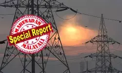 ഒരാഴ്ചത്തെ കണക്കുകള് പ്രകാരം പീക്ക് ടൈം ഉപഭോഗം 5000 മെഗാവാട്ടിന് മുകളിലെത്തി; വൈദ്യുതി ഉപഭോഗത്തില് റെക്കോര്ഡ് കുതിപ്പ്; വിയര്ത്ത് കേരളം, നിയന്ത്രണങ്ങള് അനിവാര്യമായേക്കും; പകല് ഉപയോഗം കൂട്ടാന് നിര്ദ്ദേശം; രാത്രിയില് നിയന്ത്രണം അനിവാര്യം; പാചക വാതകത്തിനൊപ്പം വൈദ്യുതി വിലയും കൂടിയേക്കും ഒരാഴ്ചത്തെ കണക്കുകള് പ്രകാരം പീക്ക് ടൈം ഉപഭോഗം 5000 മെഗാവാട്ടിന് മുകളിലെത്തി; വൈദ്യുതി ഉപഭോഗത്തില് റെക്കോര്ഡ് കുതിപ്പ്; വിയര്ത്ത് കേരളം, നിയന്ത്രണങ്ങള് അനിവാര്യമായേക്കും; പകല് ഉപയോഗം കൂട്ടാന് നിര്ദ്ദേശം; രാത്രിയില് നിയന്ത്രണം അനിവാര്യം; പാചക വാതകത്തിനൊപ്പം വൈദ്യുതി വിലയും കൂടിയേക്കും