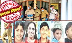 സ്വകാര്യ ആശുപത്രിയില് വീട്ടുടമ പരിചയപ്പെട്ടു; വീട് അടച്ചിട്ടിരിക്കുന്നത് ഒഴിവാക്കാന് രണ്ടു മാസത്തെ കരാറില് താമസം തുടങ്ങി; വീടൊഴിയാന് ബാക്കിയുണ്ടായിരുന്നത് ദിവസങ്ങള്; പുത്തനുടുപ്പും കൂളിങ് ഗ്ലാസും; ഉറങ്ങുന്നതുപോലെ കുരുന്നുകള്; വടുതലയിലെ കൂട്ടമരണത്തില് വിങ്ങലടക്കാനാവാതെ നാട്; വീടൊഴിയാനിരിക്കെ ദാരുണാന്ത്യം സ്വകാര്യ ആശുപത്രിയില് വീട്ടുടമ പരിചയപ്പെട്ടു; വീട് അടച്ചിട്ടിരിക്കുന്നത് ഒഴിവാക്കാന് രണ്ടു മാസത്തെ കരാറില് താമസം തുടങ്ങി; വീടൊഴിയാന് ബാക്കിയുണ്ടായിരുന്നത് ദിവസങ്ങള്; പുത്തനുടുപ്പും കൂളിങ് ഗ്ലാസും; ഉറങ്ങുന്നതുപോലെ കുരുന്നുകള്; വടുതലയിലെ കൂട്ടമരണത്തില് വിങ്ങലടക്കാനാവാതെ നാട്; വീടൊഴിയാനിരിക്കെ ദാരുണാന്ത്യം